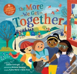 Capa do artigo The More We Get Together