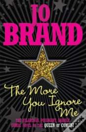 Capa do artigo The More You Ignore Me