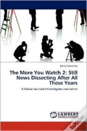Capa do artigo The More You Watch 2