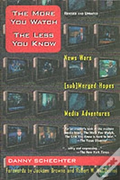Capa do artigo The More You Watch, The Less You Know