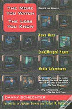 Capa do artigo The More You Watch, The Less You Know