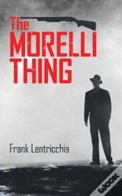 Capa do artigo The Morelli Thing