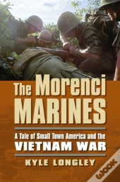 The Morenci Marines