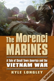 Capa do artigo The Morenci Marines
