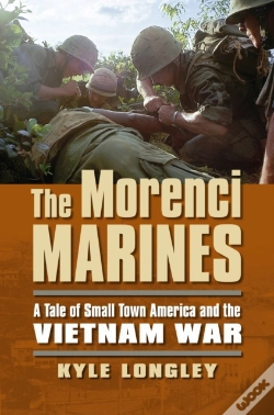 Capa do artigo The Morenci Marines