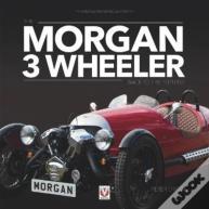 The Morgan 3 Wheeler Â€“ Back To The Future!