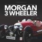 The Morgan 3 Wheeler Â€“ Back To The Future! - Preview