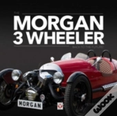 The Morgan 3 Wheeler