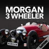 Capa do artigo The Morgan 3 Wheeler