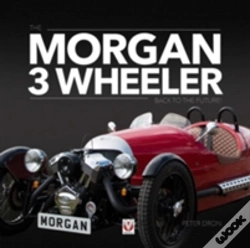 Capa do artigo The Morgan 3 Wheeler