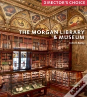 Capa do artigo The Morgan Library & Museum