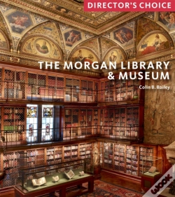 Capa do artigo The Morgan Library & Museum