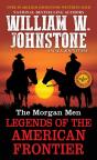 The Morgan Men - Preview