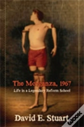 Capa do artigo The Morganza, 1967
