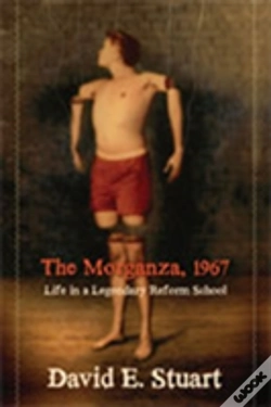 Capa do artigo The Morganza, 1967