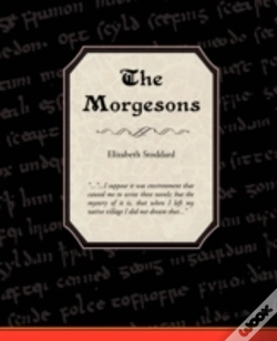 Capa do artigo The Morgesons