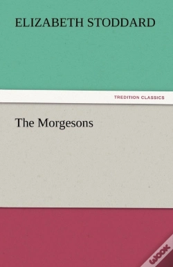 Capa do artigo The Morgesons