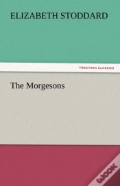 Capa do artigo The Morgesons