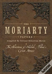 The Moriarty Papers
