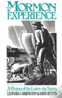 Capa do artigo The Mormon Experience