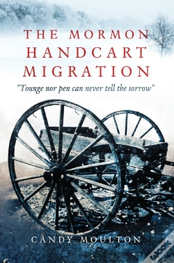Capa do artigo The Mormon Handcart Migration