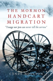Capa do artigo The Mormon Handcart Migration