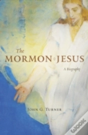 Capa do artigo The Mormon Jesus