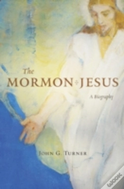 Capa do artigo The Mormon Jesus