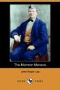 The Mormon Menace, Being The Confession - Preview