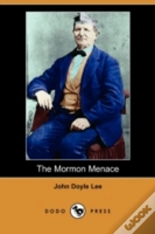 Capa do artigo The Mormon Menace, Being The Confession