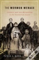 The Mormon Menace