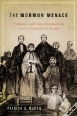 Capa do artigo The Mormon Menace