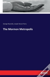 Capa do artigo The Mormon Metropolis