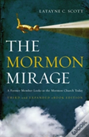 Capa do artigo The Mormon Mirage