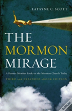 Capa do artigo The Mormon Mirage
