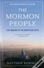 The Mormon People