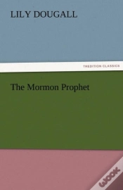 Capa do artigo The Mormon Prophet