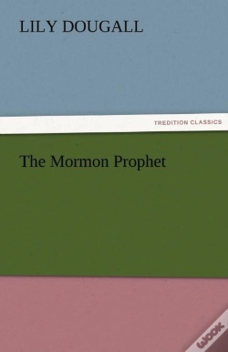 Capa do artigo The Mormon Prophet