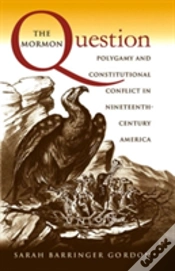 Capa do artigo The Mormon Question