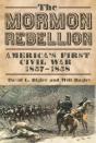 The Mormon Rebellion - Preview