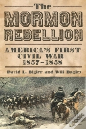 Capa do artigo The Mormon Rebellion