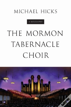 Capa do artigo The Mormon Tabernacle Choir