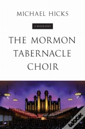 Capa do artigo The Mormon Tabernacle Choir