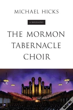 Capa do artigo The Mormon Tabernacle Choir