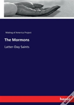 Capa do artigo The Mormons