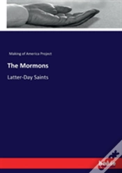 Capa do artigo The Mormons