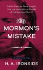 The Mormon'S Mistake: Short, Easy-To-Rea - Preview