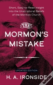 Capa do artigo The Mormon