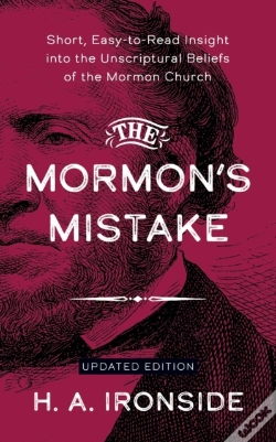 Capa do artigo The Mormon'S Mistake: Short, Easy-To-Rea