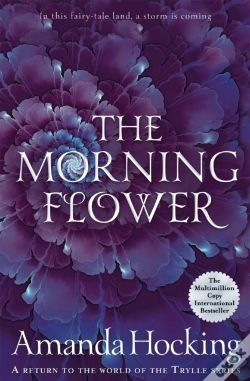 Capa do artigo The Morning Flower